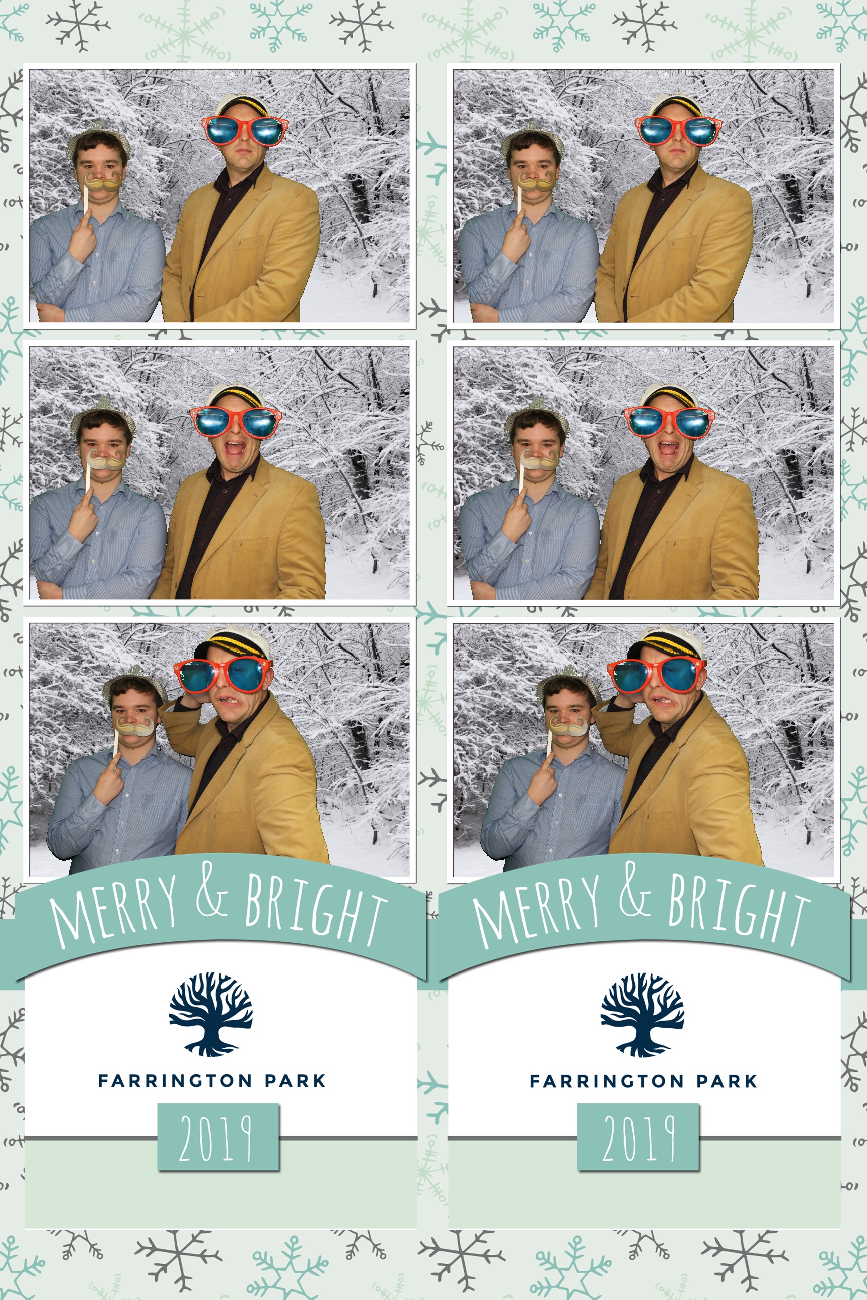 FP Christmas Party 20.12.19 | View more photos from the event at images.mobile-photo-booth.com/u/MobilePhotoBoothUK/FP-Christmas-Party-201219